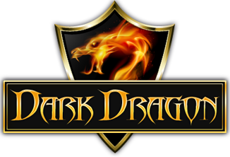 Dark Dragon logo